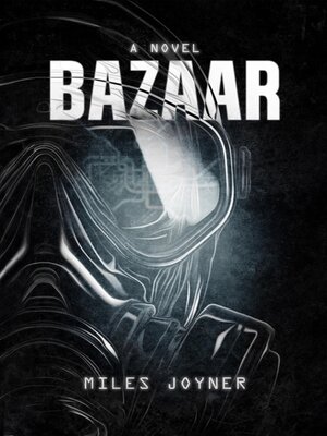 cover image of Bazaar